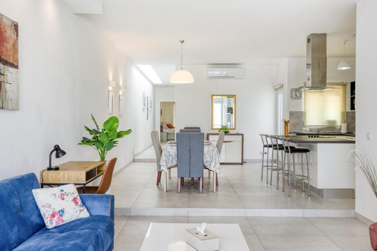 Gzira Penthouse - Hosted By Sweetstay Εξωτερικό φωτογραφία
