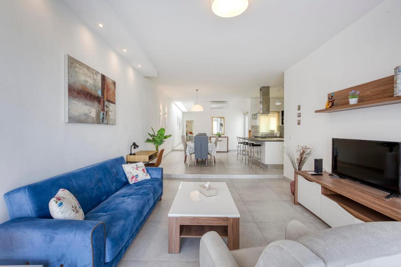 Gzira Penthouse - Hosted By Sweetstay Εξωτερικό φωτογραφία