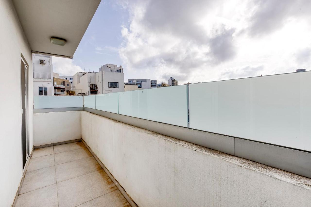 Gzira Penthouse - Hosted By Sweetstay Εξωτερικό φωτογραφία