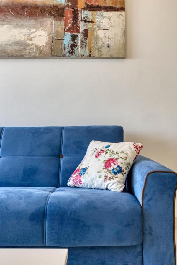 Gzira Penthouse - Hosted By Sweetstay Εξωτερικό φωτογραφία