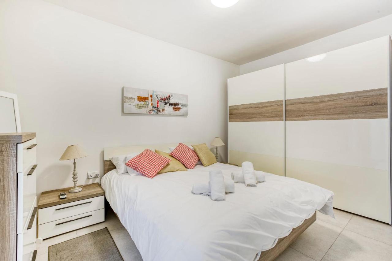 Gzira Penthouse - Hosted By Sweetstay Εξωτερικό φωτογραφία