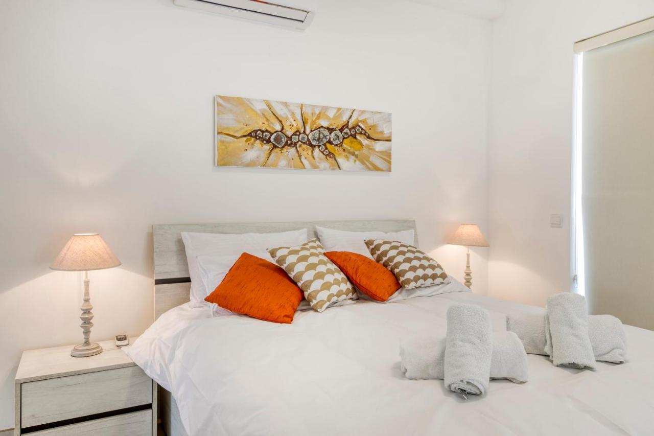 Gzira Penthouse - Hosted By Sweetstay Εξωτερικό φωτογραφία