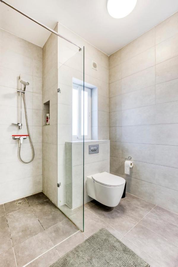 Gzira Penthouse - Hosted By Sweetstay Εξωτερικό φωτογραφία
