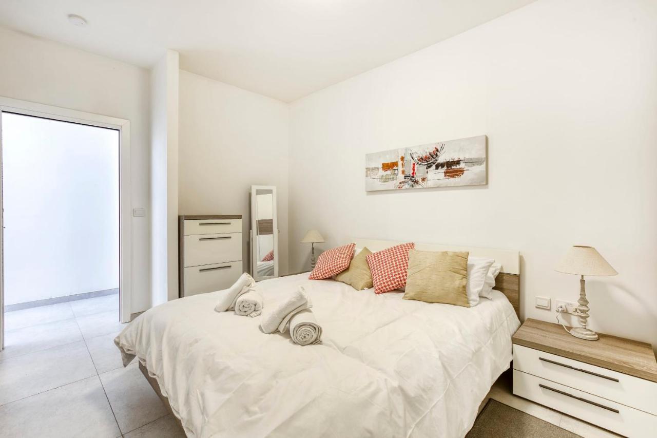 Gzira Penthouse - Hosted By Sweetstay Εξωτερικό φωτογραφία