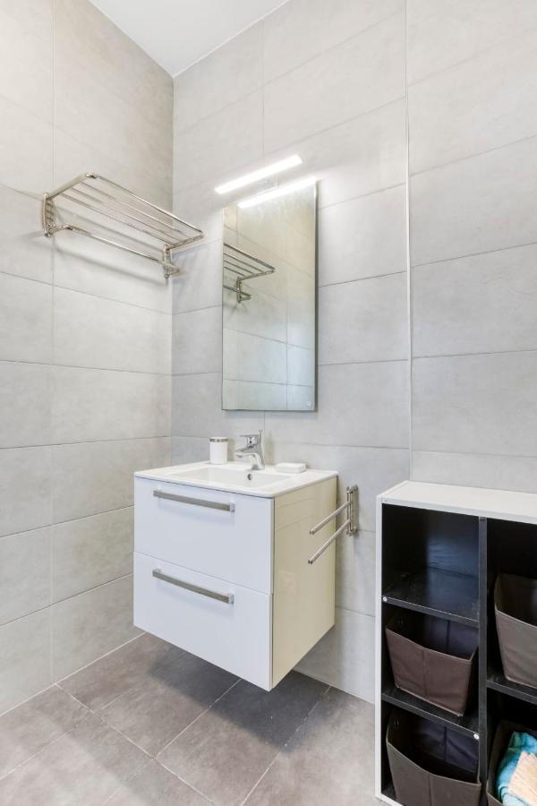 Gzira Penthouse - Hosted By Sweetstay Εξωτερικό φωτογραφία