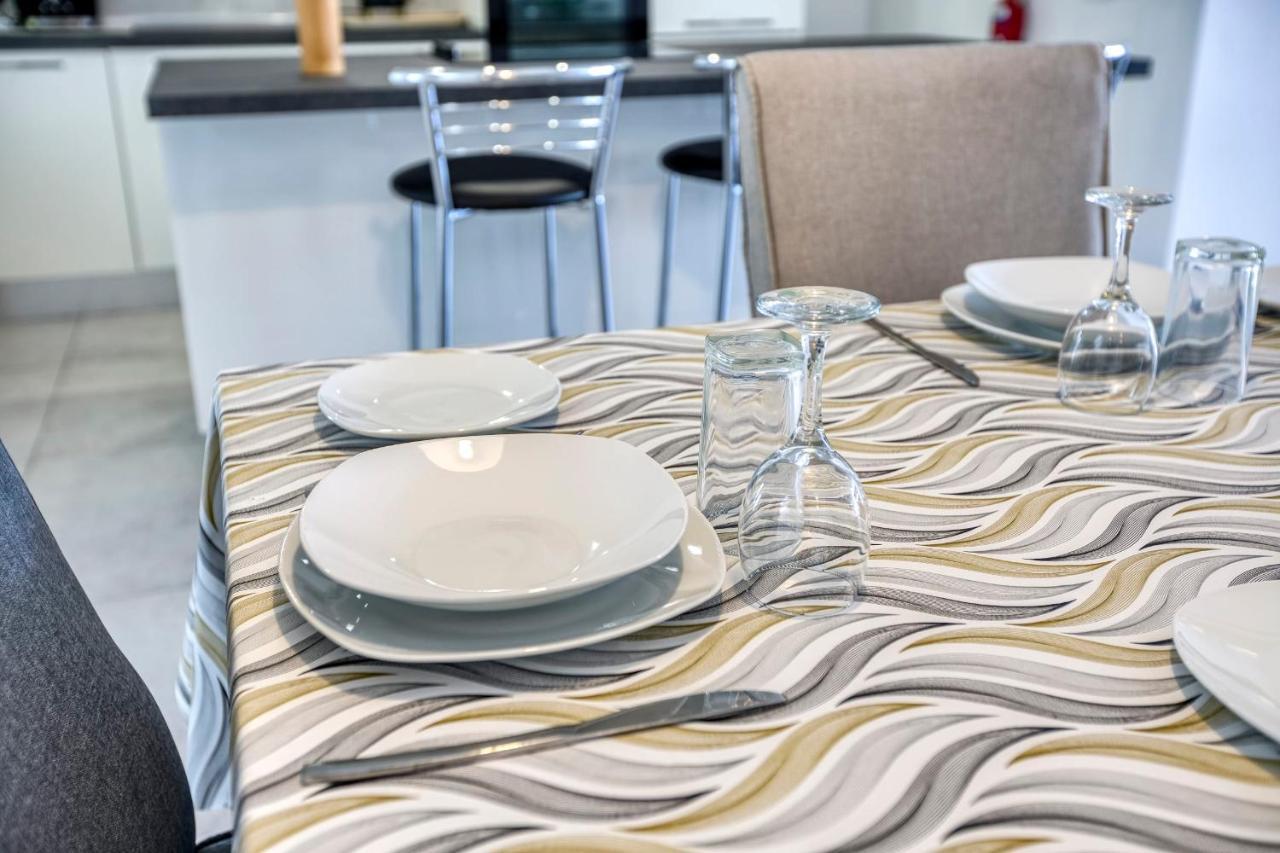 Gzira Penthouse - Hosted By Sweetstay Εξωτερικό φωτογραφία