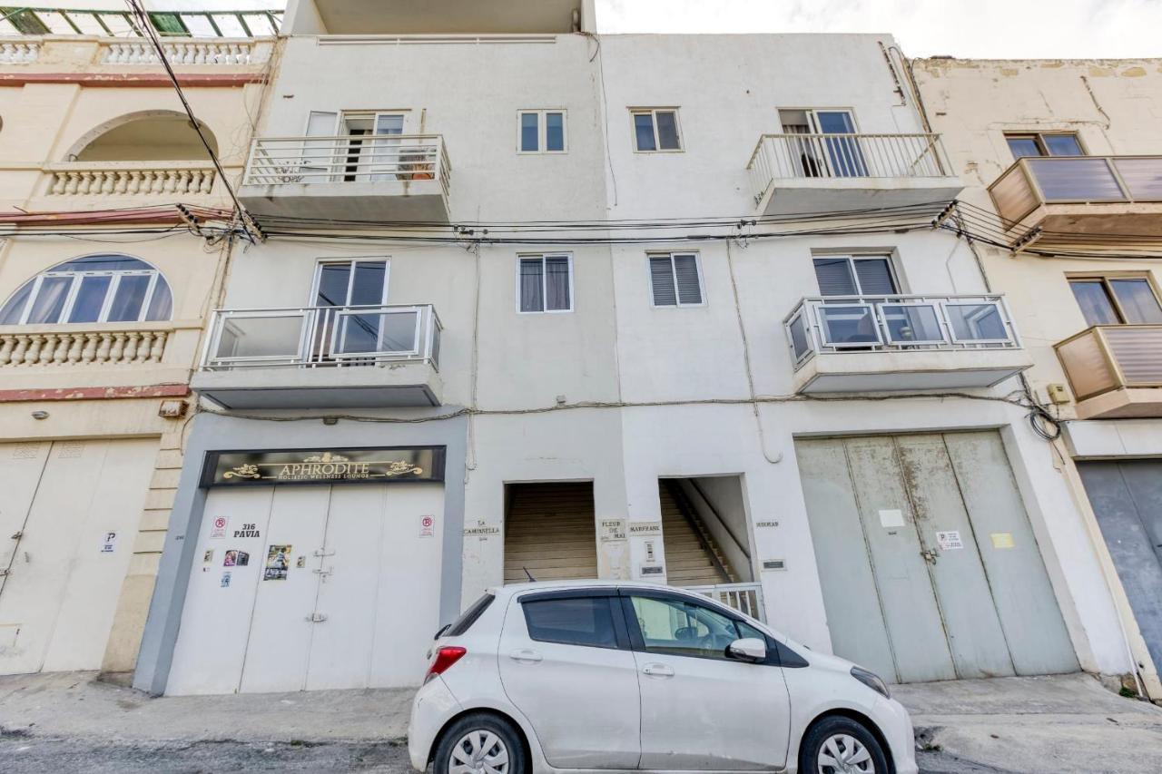 Gzira Penthouse - Hosted By Sweetstay Εξωτερικό φωτογραφία
